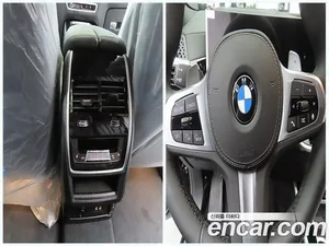 BMW X5, 2026 — миниатюра 20