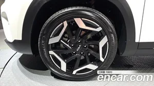 Kia Seltos, 2022 — миниатюра 5