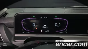 Kia Seltos, 2022 — миниатюра 8