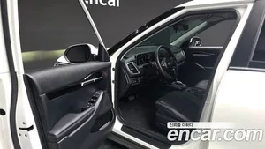 Kia Seltos, 2022 — миниатюра 10
