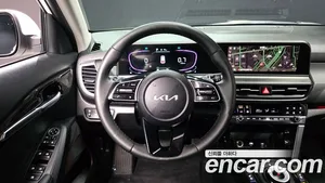 Kia Seltos, 2022 — миниатюра 12