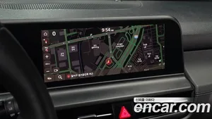 Kia Seltos, 2022 — миниатюра 13