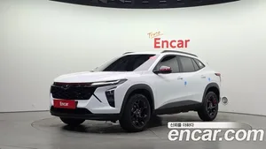 Chevrolet Trax, 2024 — миниатюра 1