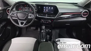 Chevrolet Trax, 2024 — миниатюра 10