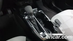 Chevrolet Trax, 2024 — миниатюра 12