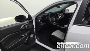 Chevrolet Trax, 2024 — миниатюра 13