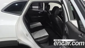 Chevrolet Trax, 2024 — миниатюра 17