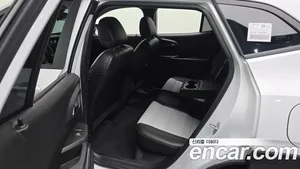 Chevrolet Trax, 2024 — миниатюра 18