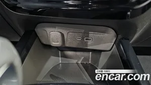 Chevrolet Trax, 2024 — миниатюра 19