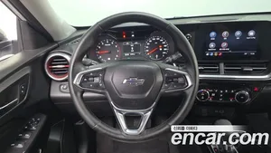 Chevrolet Trax, 2024 — миниатюра 20