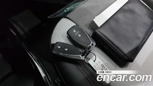 Chevrolet Trax, 2024 — миниатюра 22