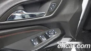 Chevrolet Trax, 2024 — миниатюра 26