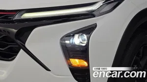 Chevrolet Trax, 2024 — миниатюра 8