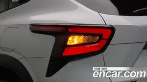 Chevrolet Trax, 2024 — миниатюра 9