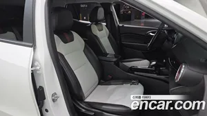 Chevrolet Trax, 2024 — миниатюра 16