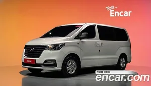 Hyundai Starex, 2020 — миниатюра 32