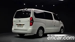 Hyundai Starex, 2020 — миниатюра 1