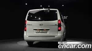Hyundai Starex, 2020 — миниатюра 3