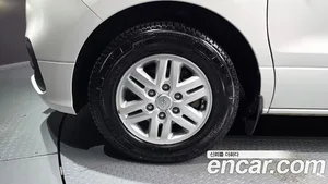 Hyundai Starex, 2020 — миниатюра 4
