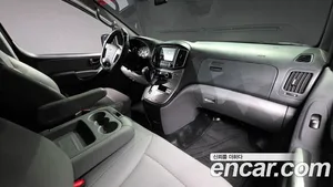 Hyundai Starex, 2020 — миниатюра 9