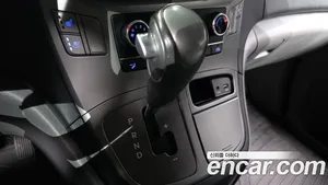Hyundai Starex, 2020 — миниатюра 11