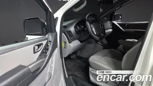 Hyundai Starex, 2020 — миниатюра 12