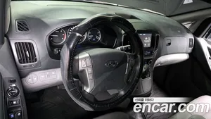Hyundai Starex, 2020 — миниатюра 18