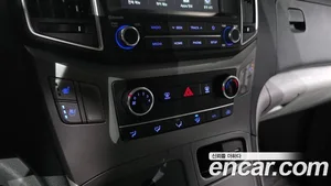 Hyundai Starex, 2020 — миниатюра 21