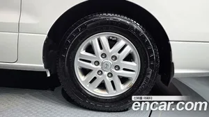 Hyundai Starex, 2020 — миниатюра 6