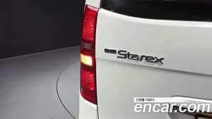 Hyundai Starex, 2020 — миниатюра 8