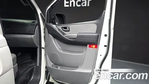 Hyundai Starex, 2020 — миниатюра 13