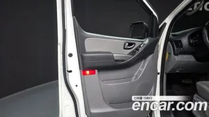 Hyundai Starex, 2020 — миниатюра 14