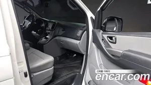 Hyundai Starex, 2020 — миниатюра 15