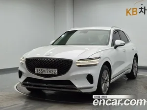 Genesis GV70, 2021 — миниатюра 1