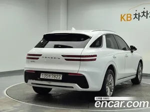 Genesis GV70, 2021 — миниатюра 3