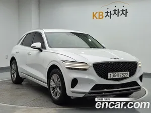 Genesis GV70, 2021 — миниатюра 4