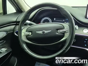 Genesis GV70, 2021 — миниатюра 6