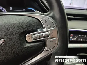 Genesis GV70, 2021 — миниатюра 7
