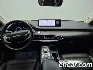 Genesis GV70, 2021 — миниатюра 8