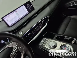 Genesis GV70, 2021 — миниатюра 9