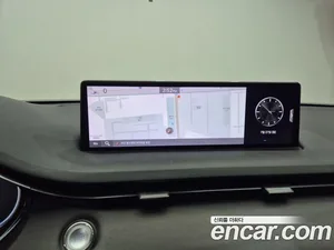 Genesis GV70, 2021 — миниатюра 10