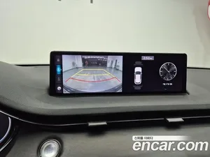 Genesis GV70, 2021 — миниатюра 11