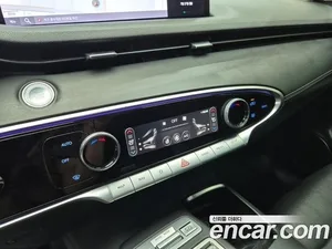 Genesis GV70, 2021 — миниатюра 12