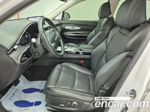 Genesis GV70, 2021 — миниатюра 14