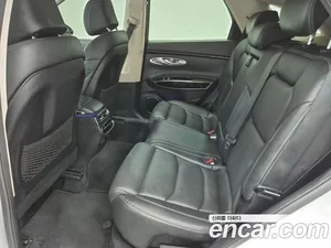Genesis GV70, 2021 — миниатюра 15