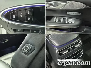 Genesis GV70, 2021 — миниатюра 16