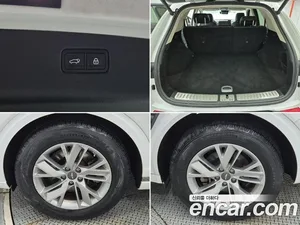 Genesis GV70, 2021 — миниатюра 17