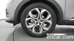 Renault XM3, 2020 — миниатюра 5