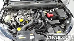 Renault XM3, 2020 — миниатюра 6