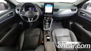 Renault XM3, 2020 — миниатюра 10